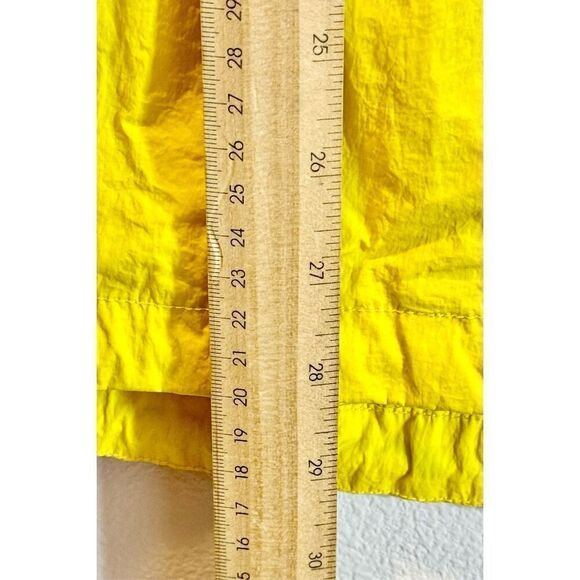 NWT Northland Alvina Waterproof Lightweight Yellow Women's Jacket Small - Picture 13 of 15